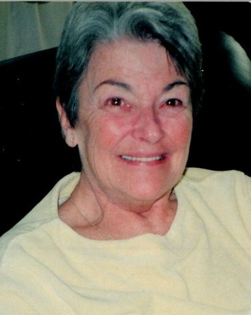 Anne M. Cox Profile Photo