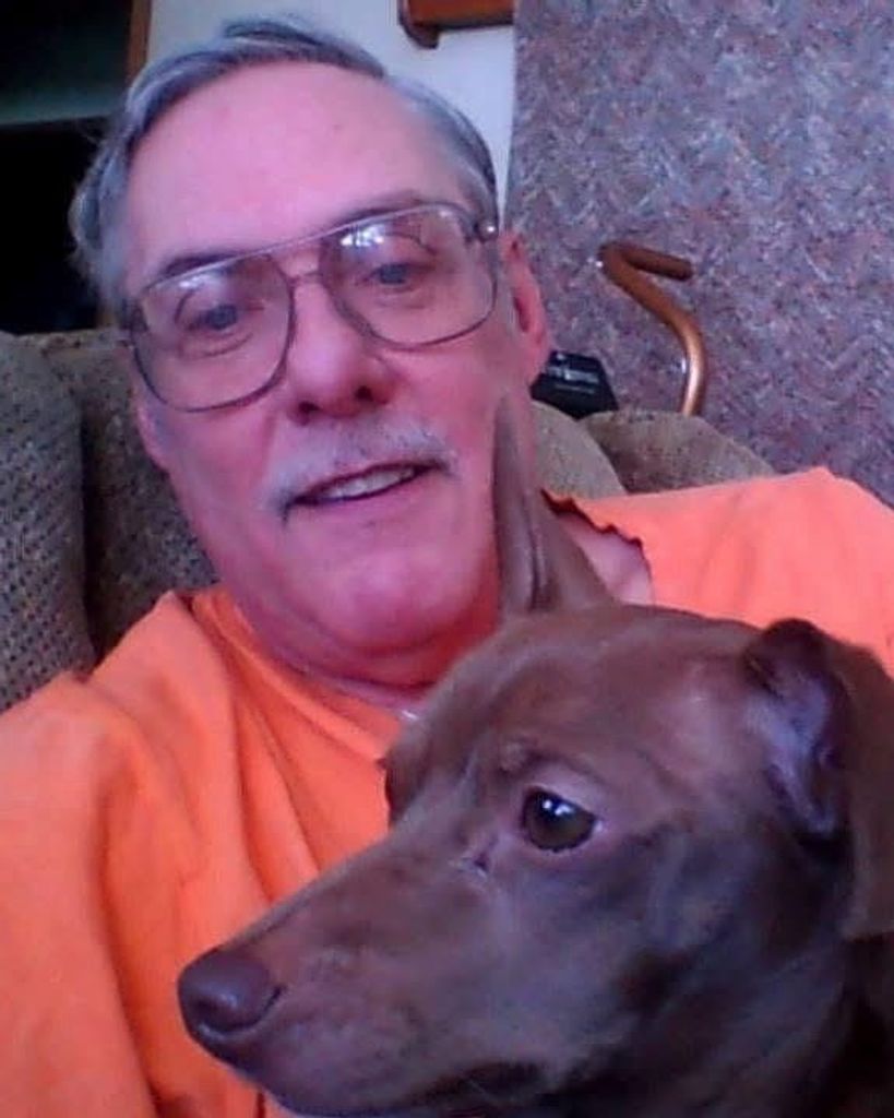 Patrick A. Hopkins Profile Photo