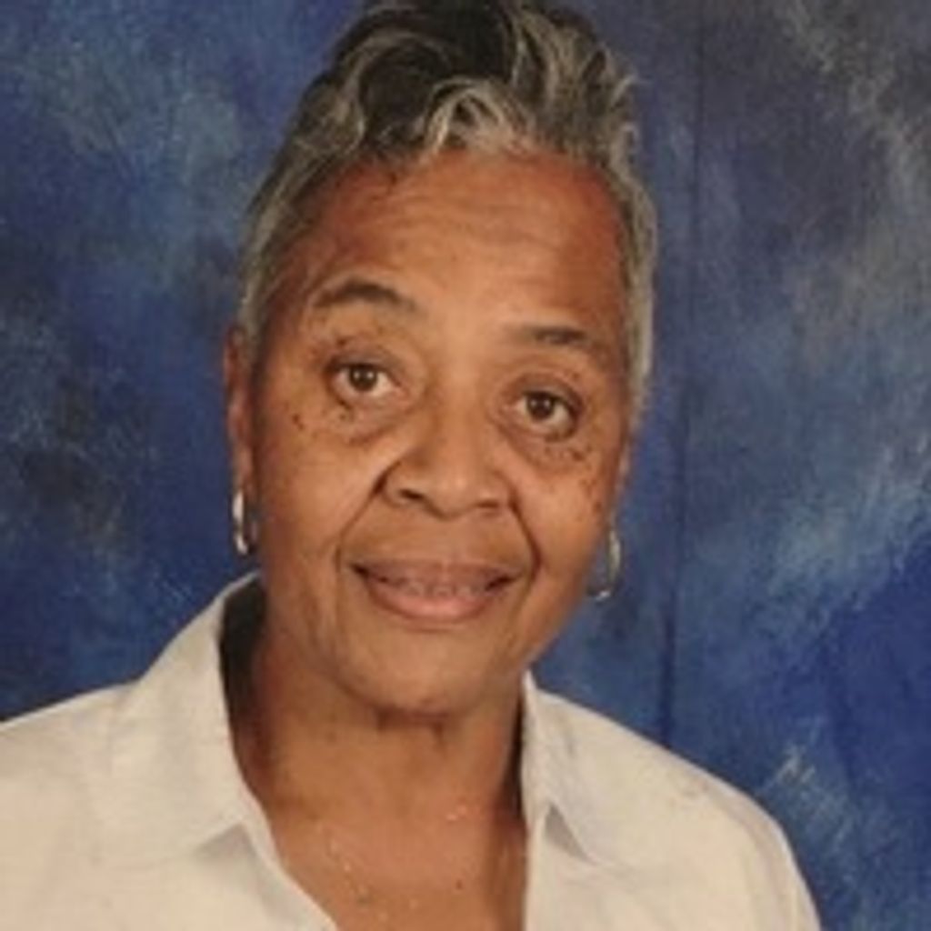 Barbara Hill