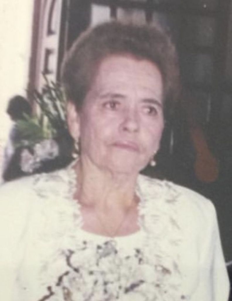 Carmela Soto-Rodriguez