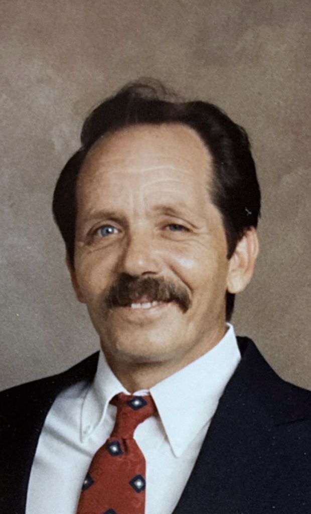 Robert “Bob” Esch Profile Photo