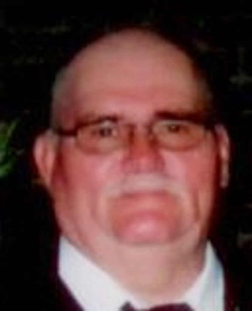 James F. Marshall, Sr. Profile Photo