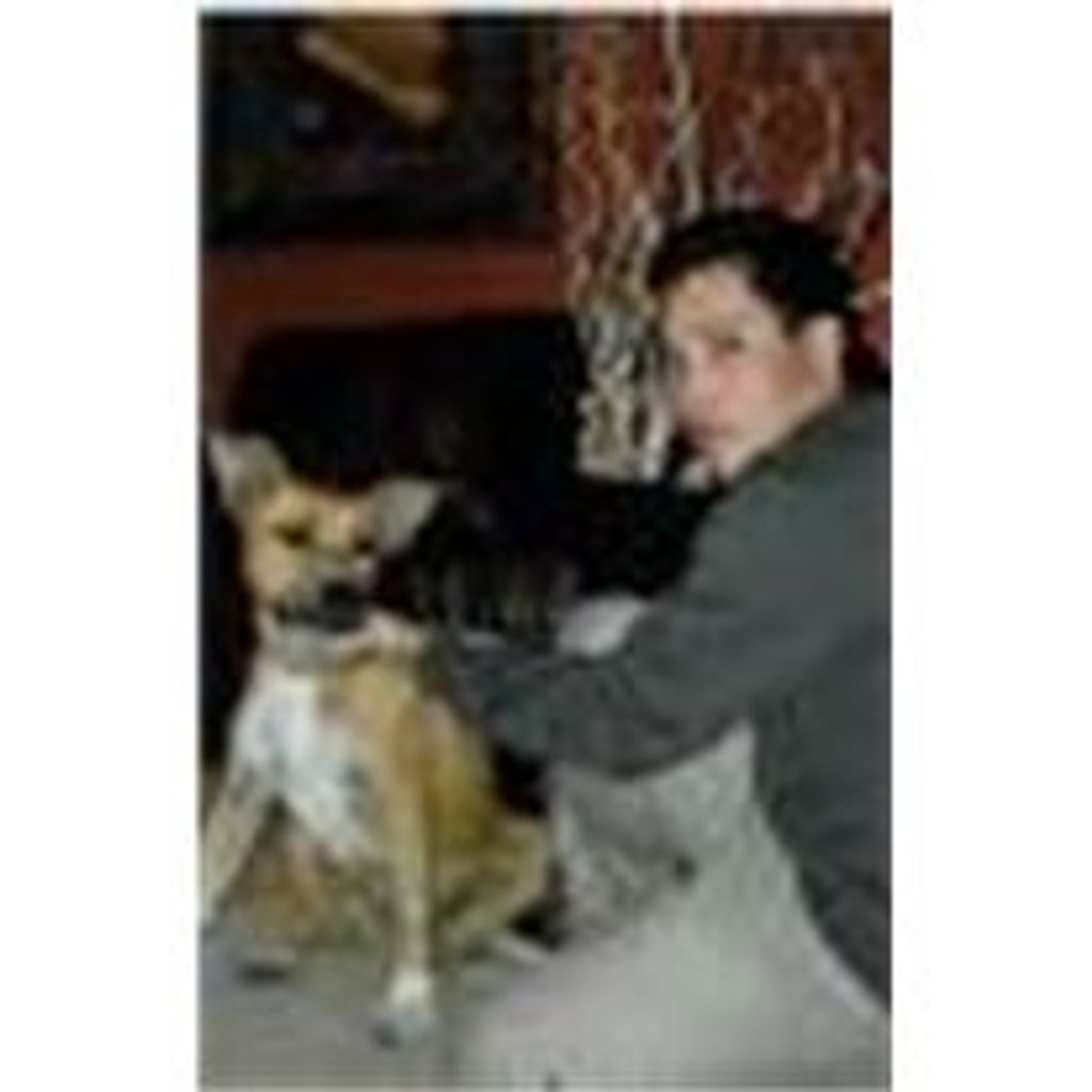 Matthew D. - Age 18 - La Mesilla Sisneros