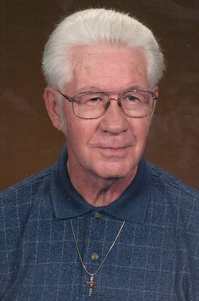 William "Bill" L. Justice