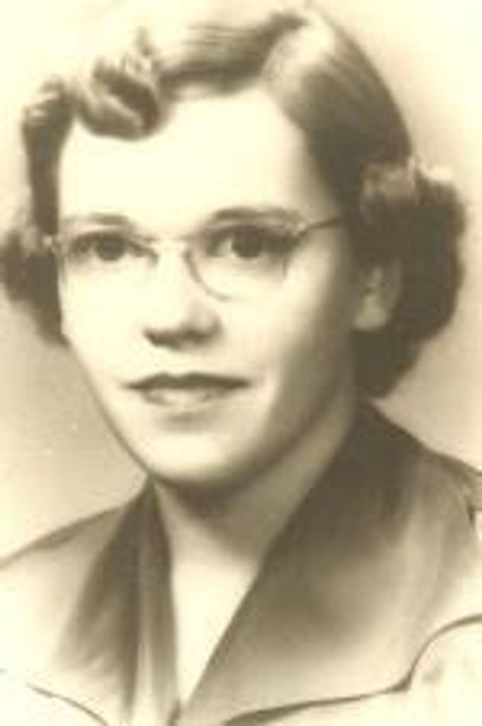 Phyllis J. (Bowden) Hotz