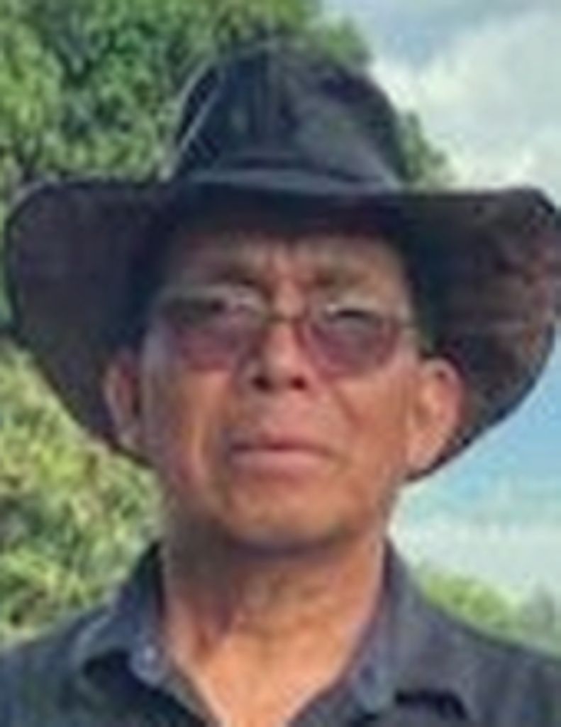 Hector Isaias Perez Hernandez