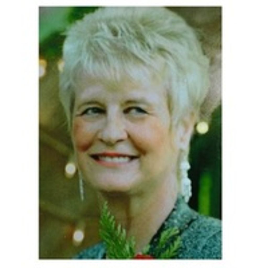 Betty J. Clements