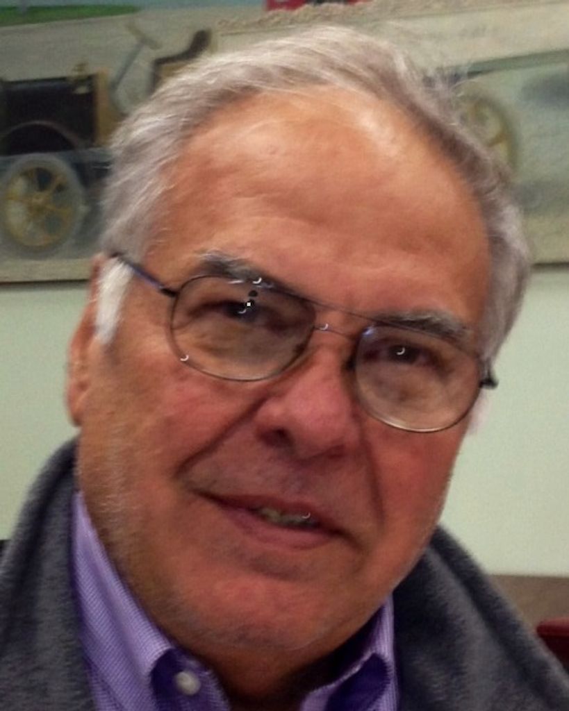 Dr. James S. Langley