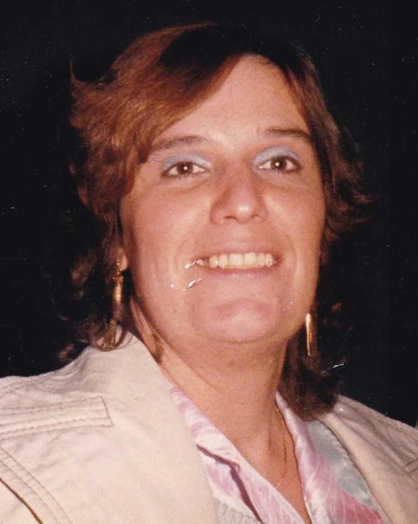 Nancy Bray Profile Photo