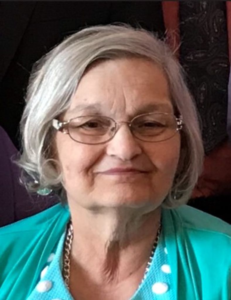 Brenda Ann (Perkins)  Wampler Profile Photo