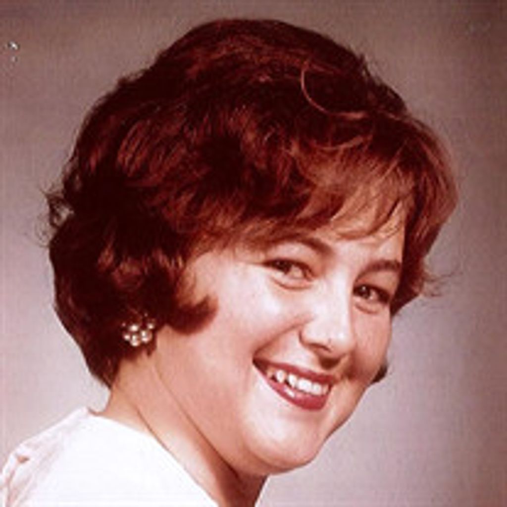 Rosemarie Whitfield