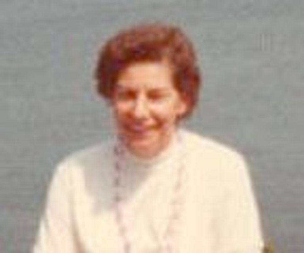 Marlene Kay Bell