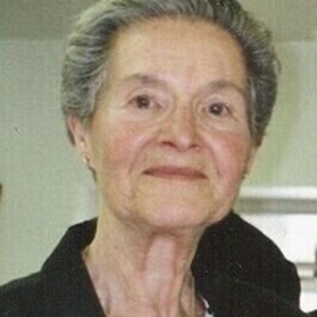 Panayota Pat Larios