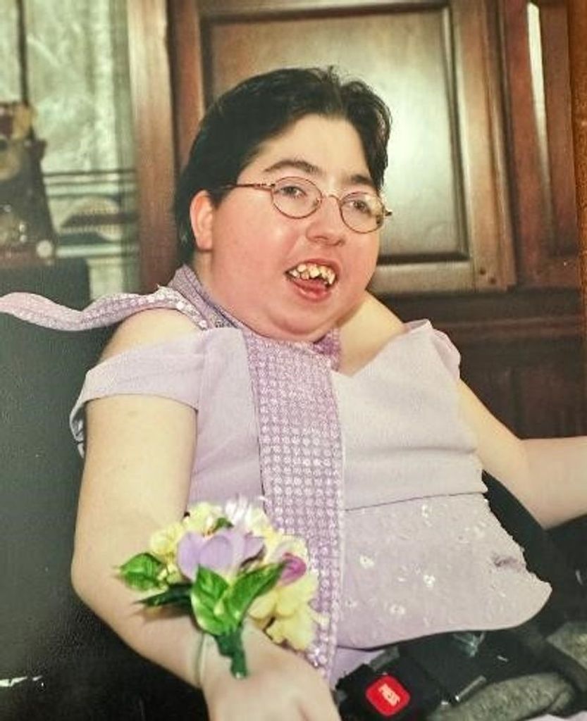 Lauren M. Moran Profile Photo