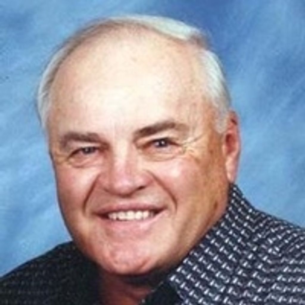 Richard A. Tovson