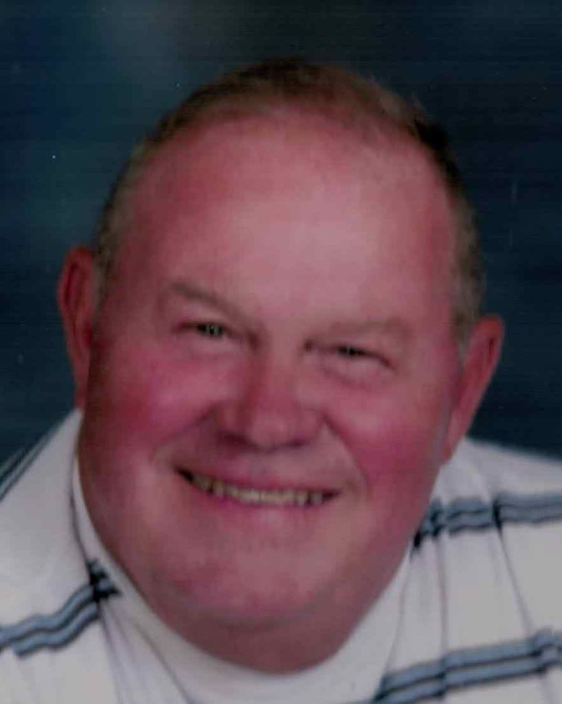 Paul Halverson
