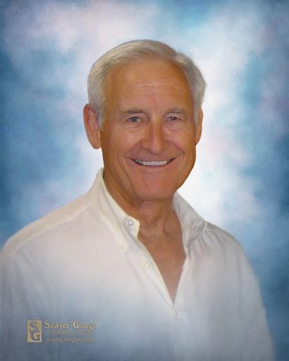 Carroll Dale Pitzer's obituary image