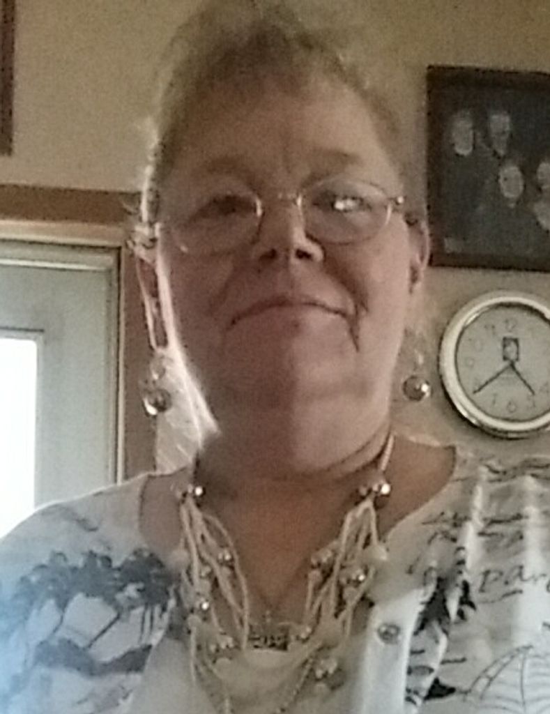 Kimberly Ann Williams Profile Photo