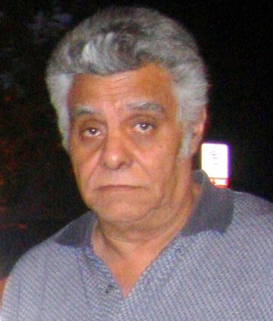Manuel O. Galvan Profile Photo