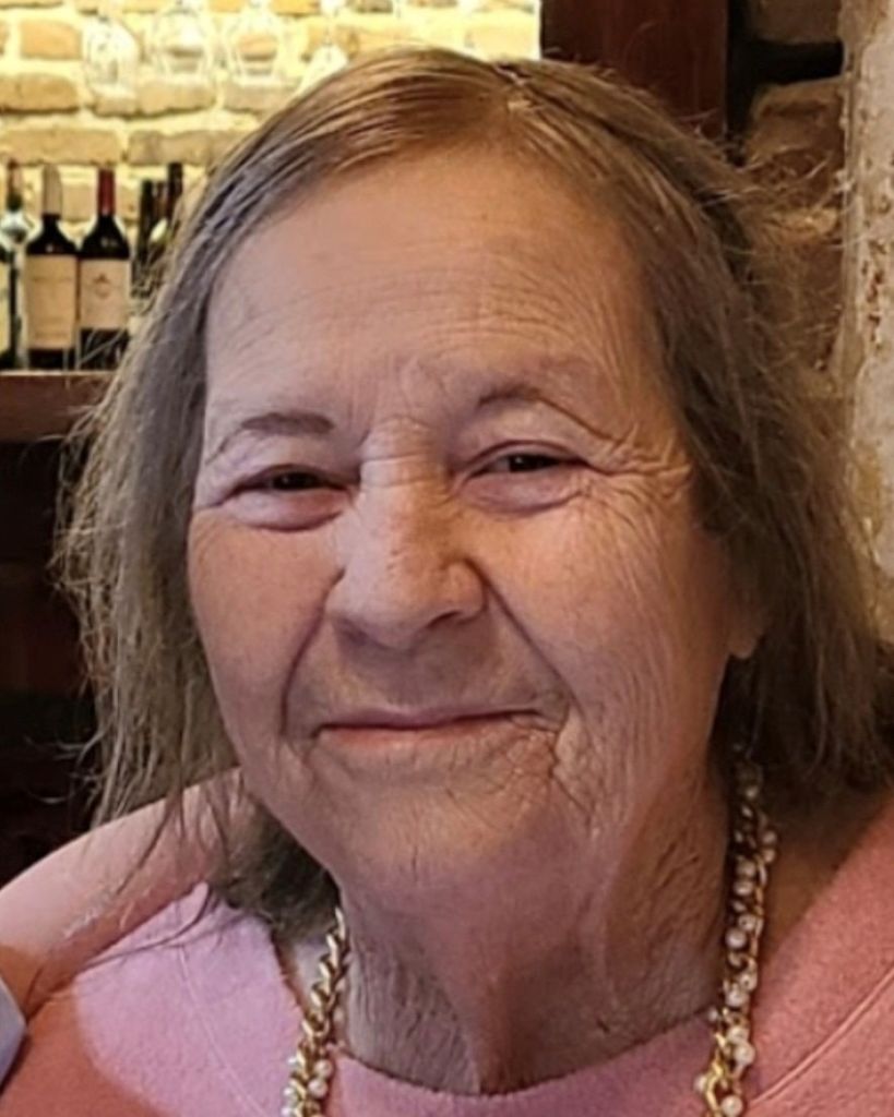 Lanette Brady Bobinger