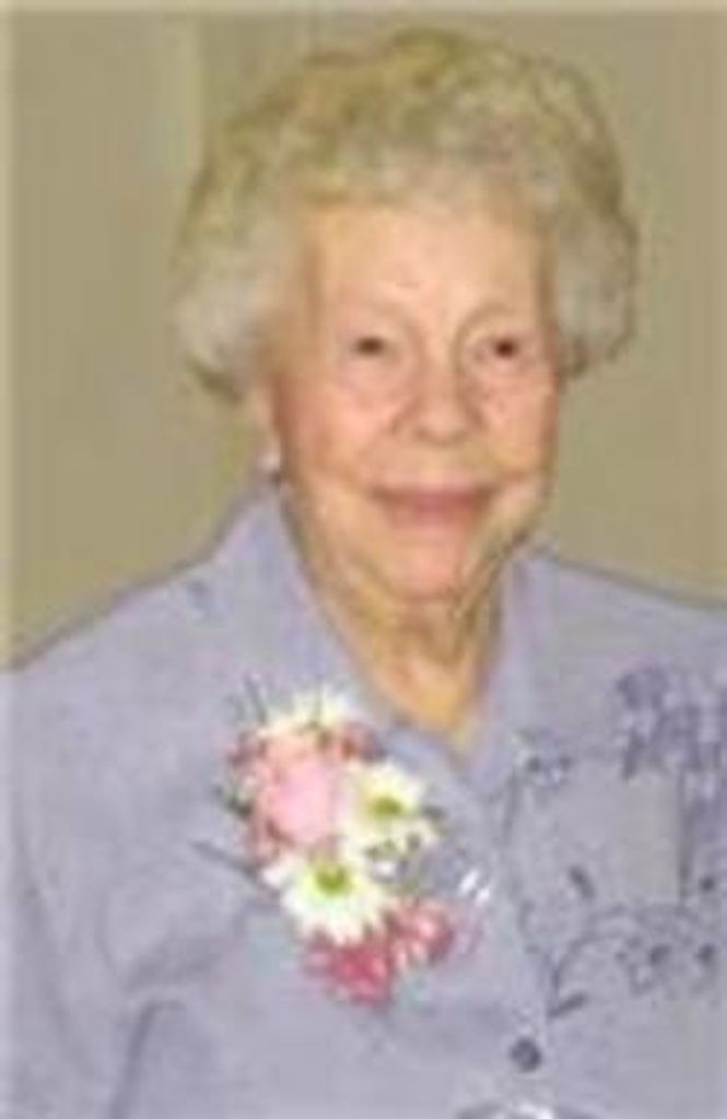 Dagny Olive Carlson
