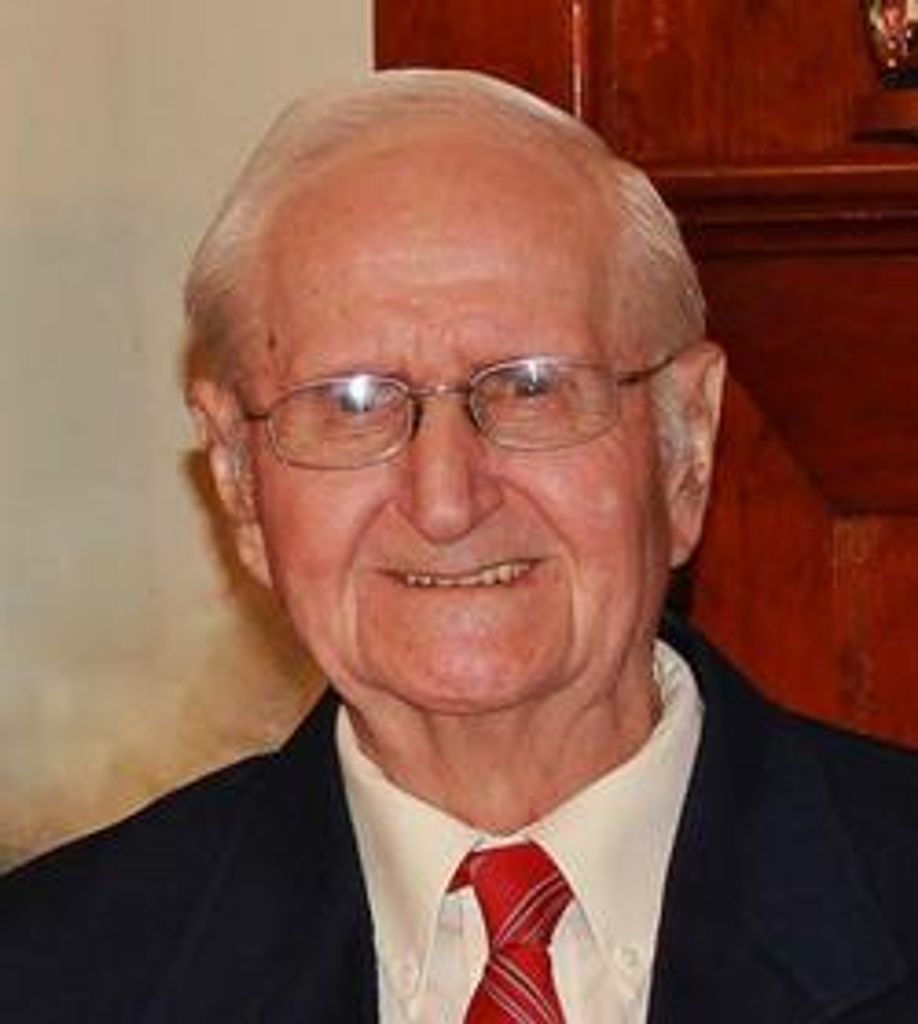 Chalmer Earl Haworth