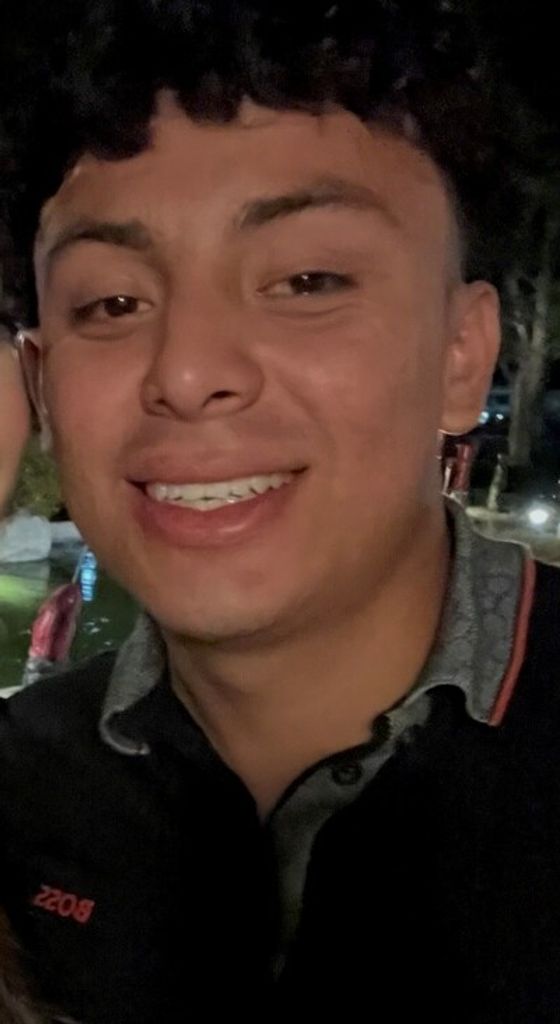 Iban Garcia Sanchez Profile Photo