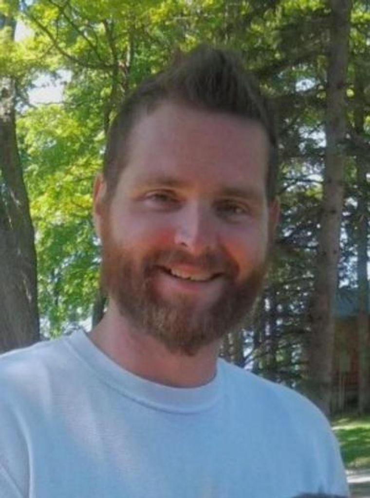 Brian Keith Hunnicutt, Jr. Profile Photo