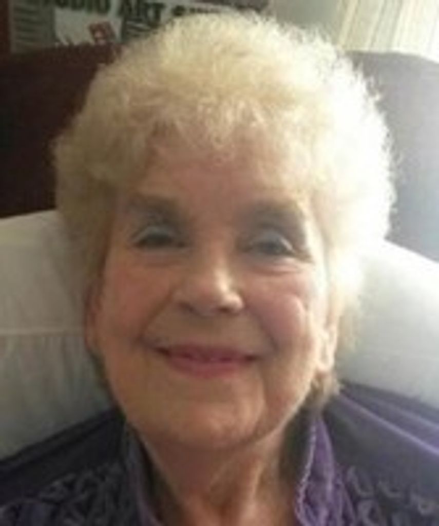 Dolores "Dee" Pletcher Riggleman