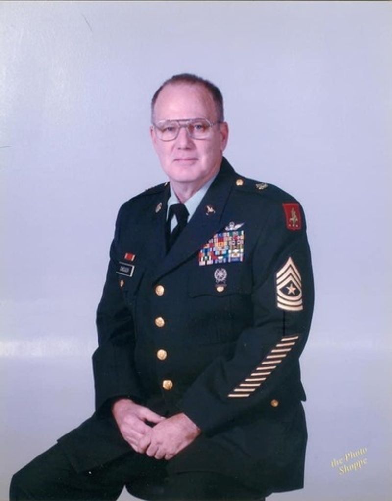 Benjamin Alan Chesser Profile Photo