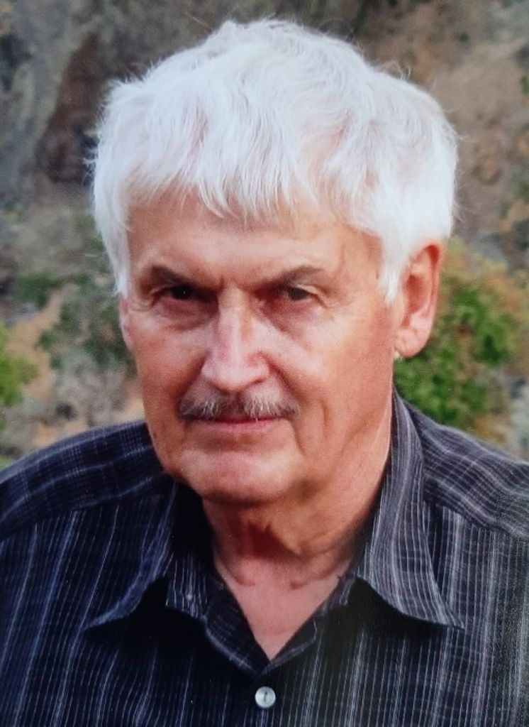 Gerald Blake