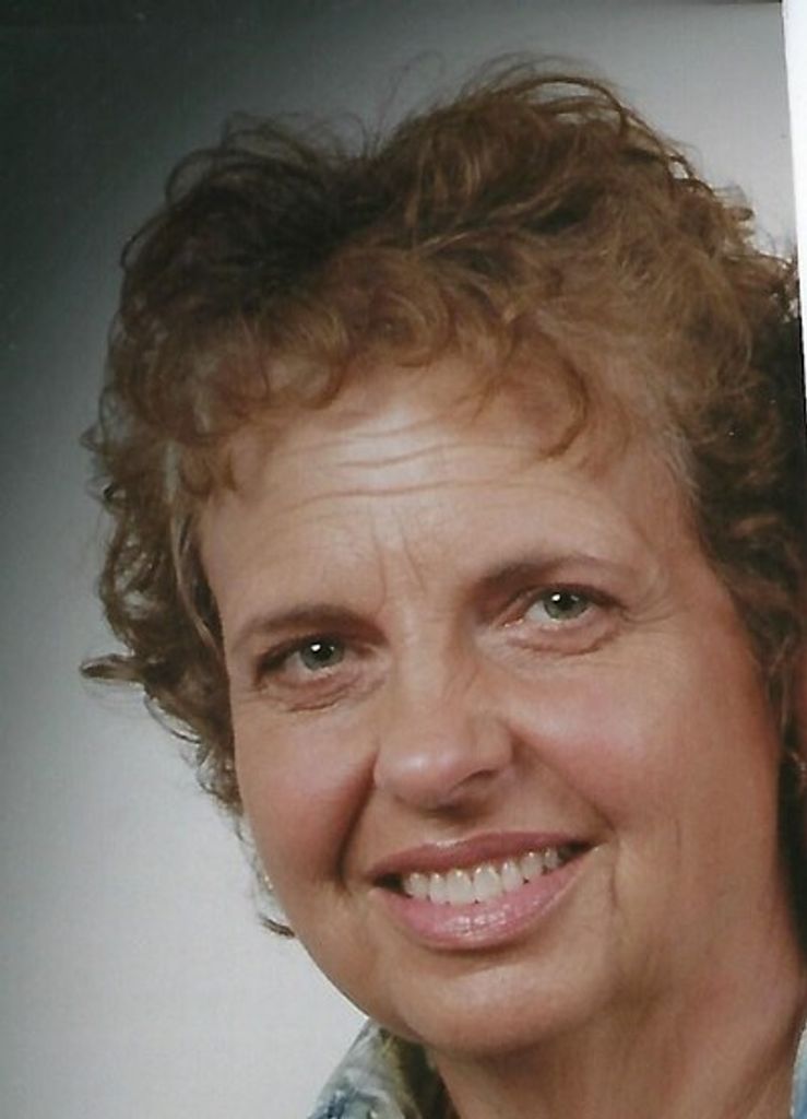 Barbara Kay Gehl Profile Photo