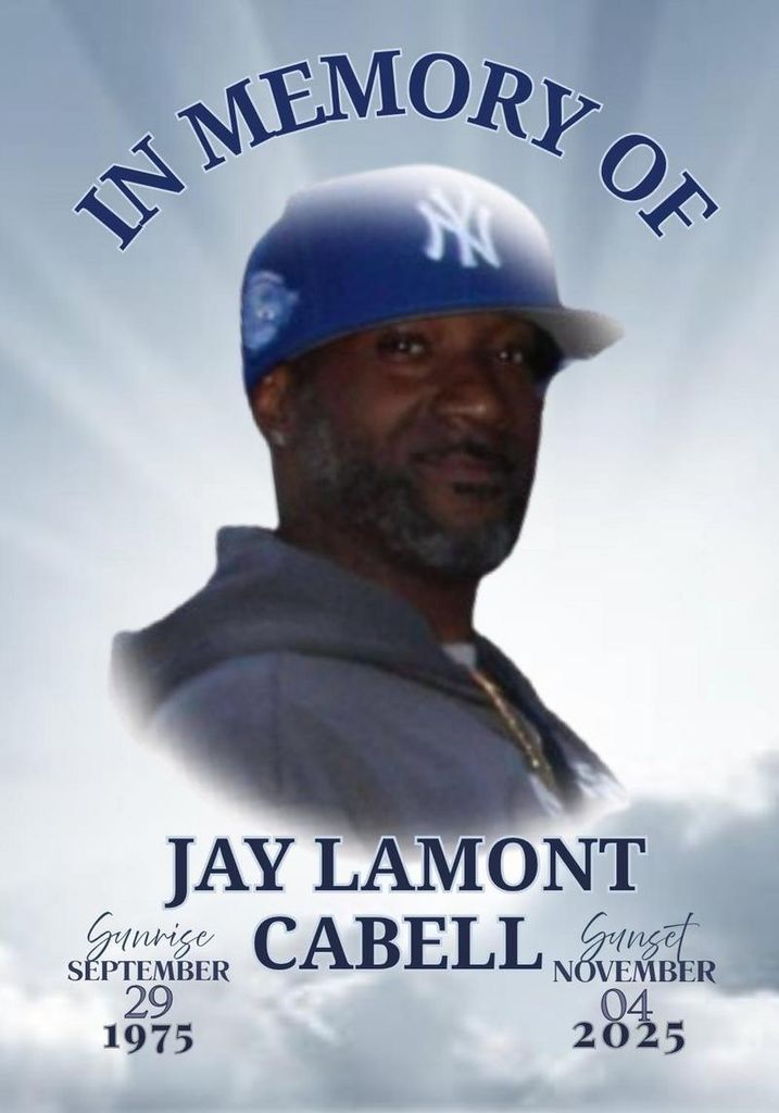 Jay L. Cabell Profile Photo