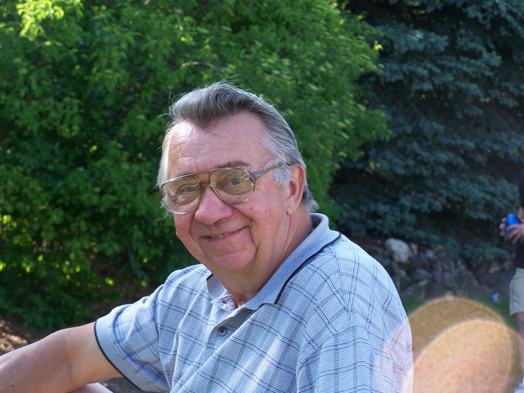 Frank Joseph Herodes Profile Photo