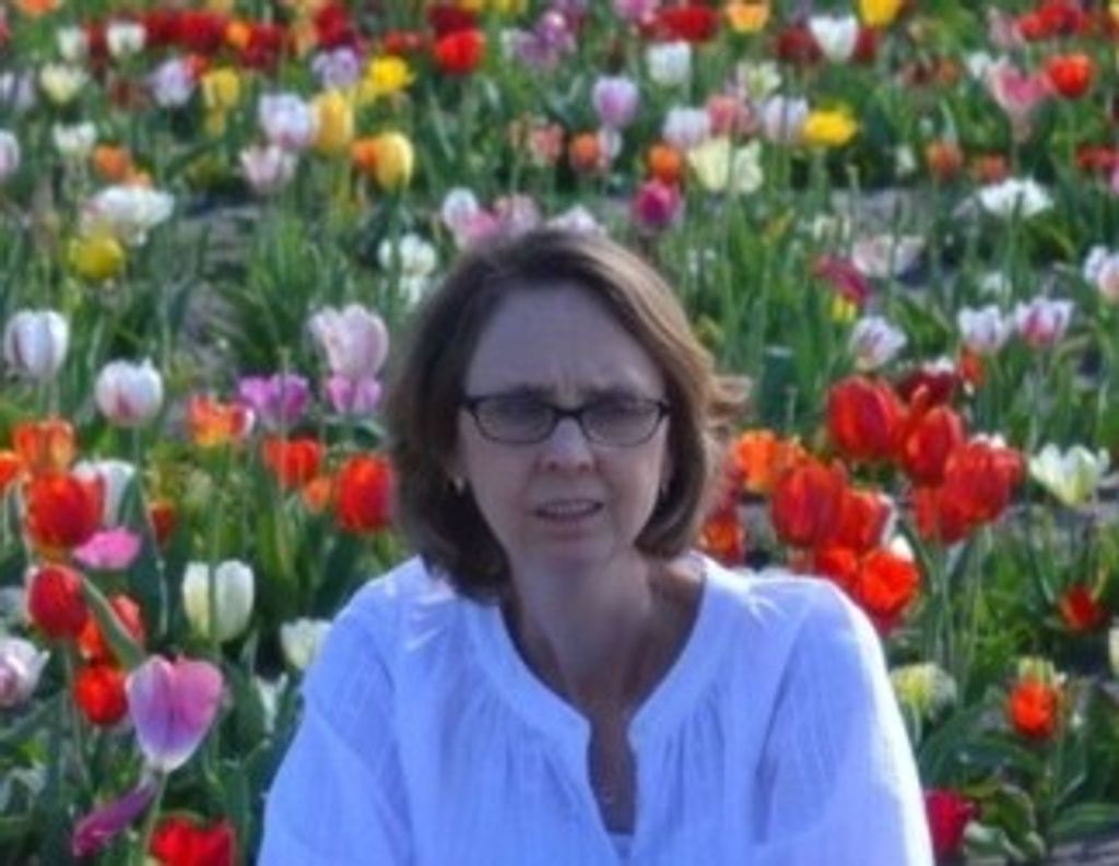 Denise Beck Rogerson Profile Photo