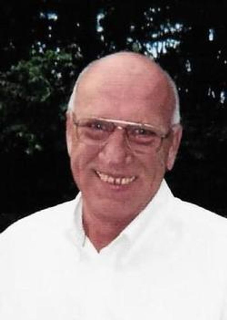 Frank J. Cummins Profile Photo