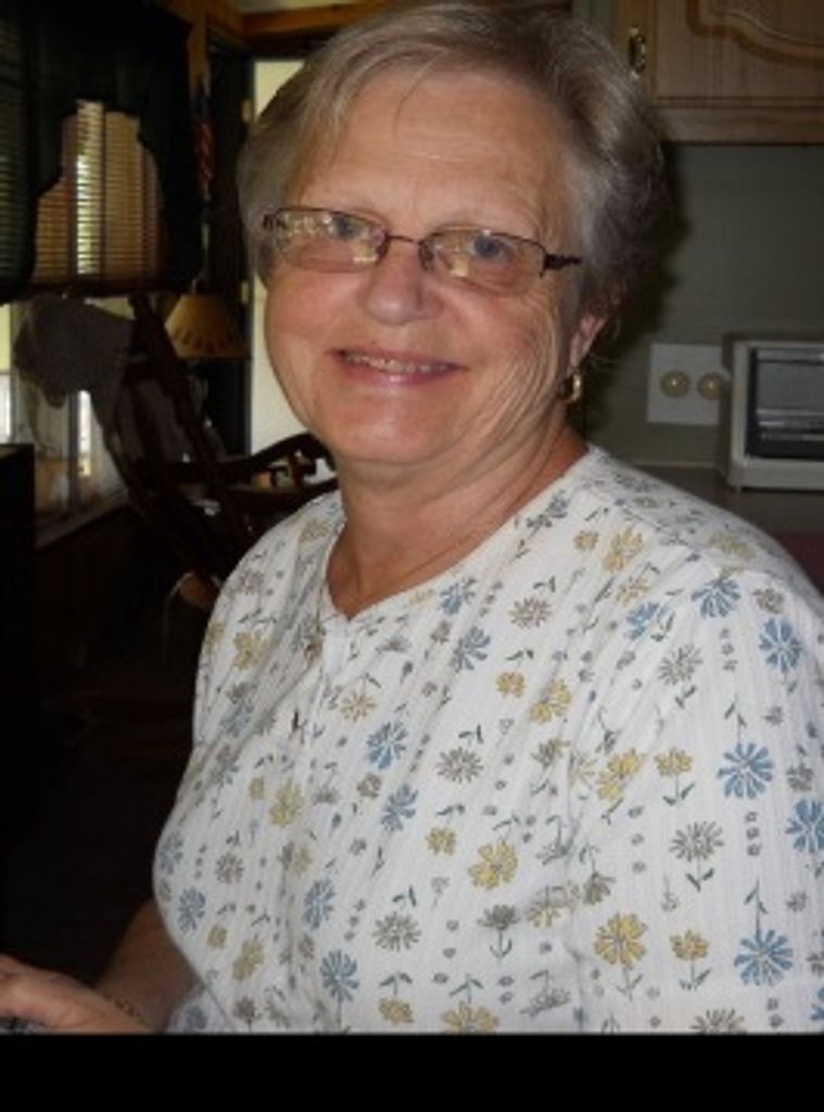 Barbara Dolan