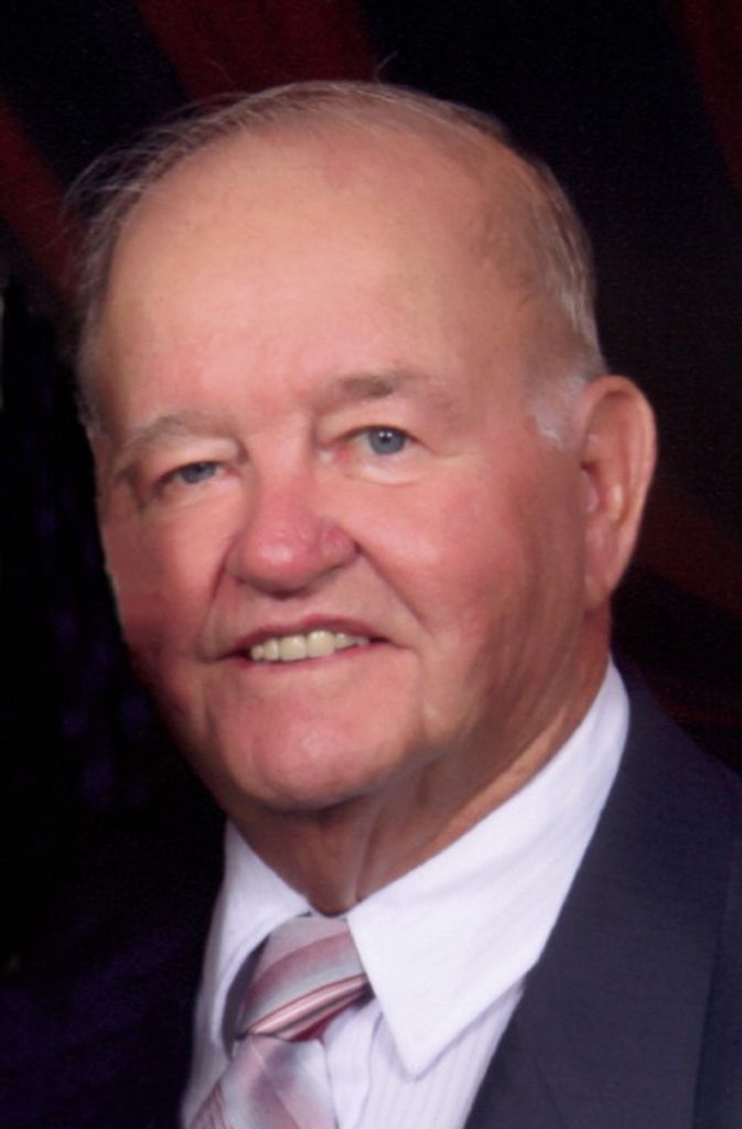 Robert L. Smith