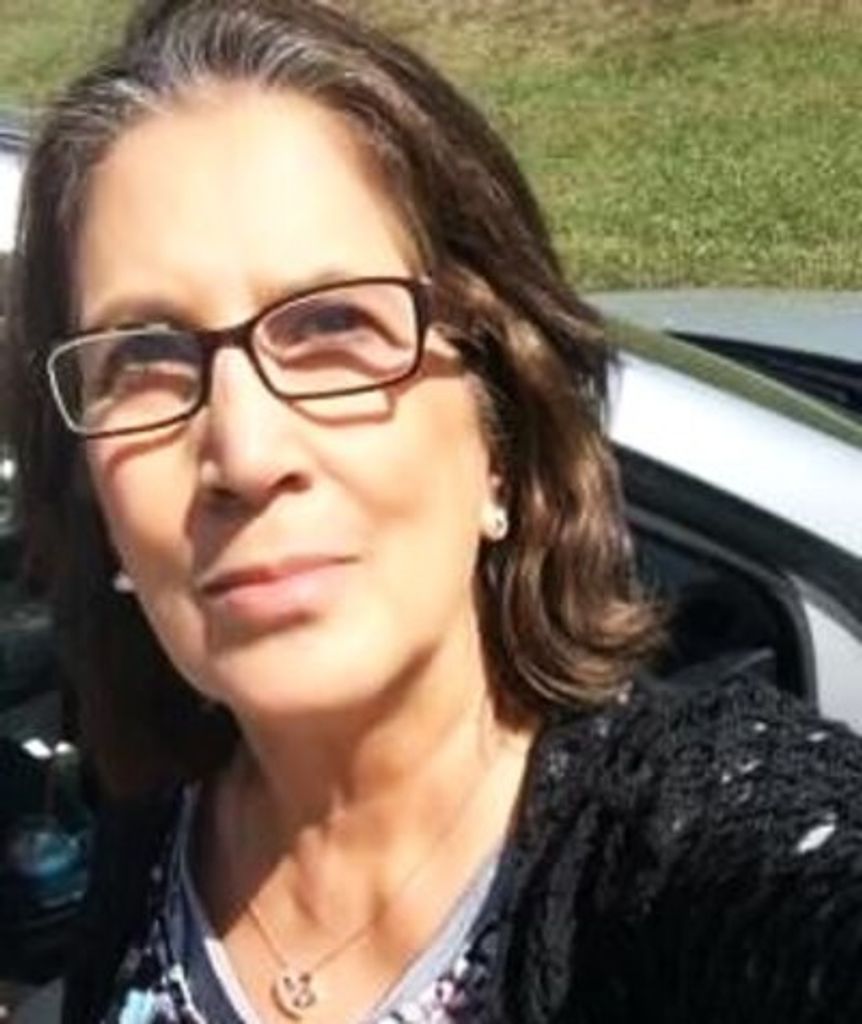 Theresa Gail Dawsey Profile Photo