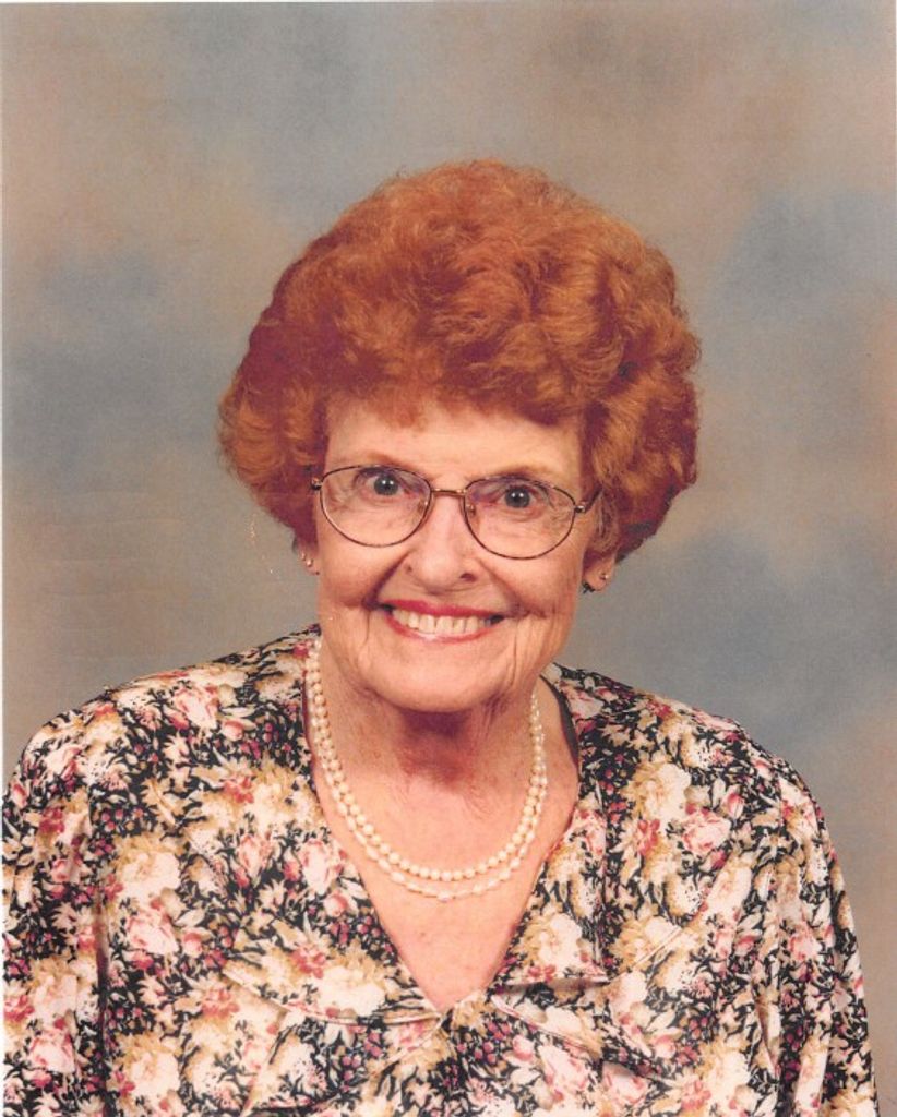 Ruth Adair Profile Photo