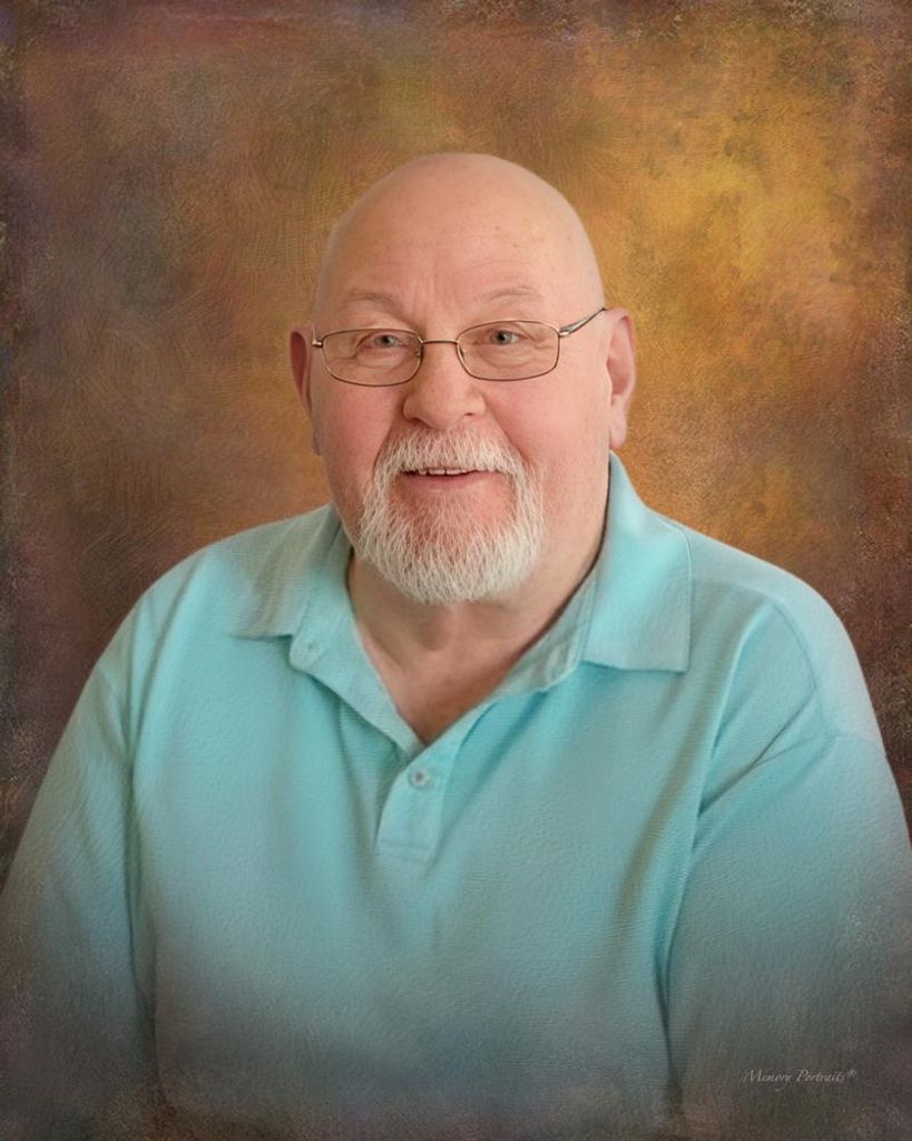 Tom "Tommy" "Smokey" Nadermann Profile Photo