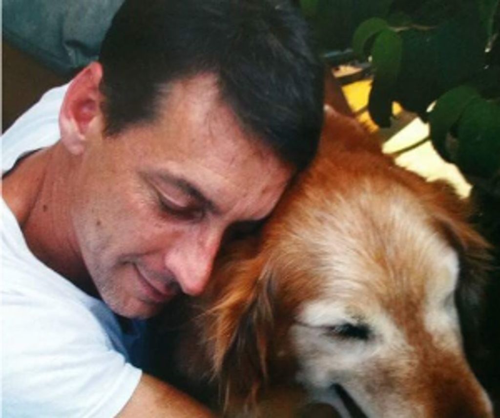 Mark Alan Wilson Profile Photo
