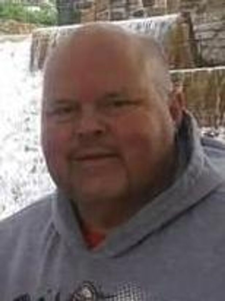 Dennis Campbell Profile Photo