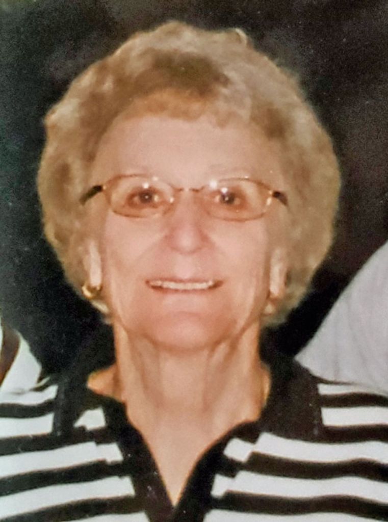Karen Gail Betz Profile Photo
