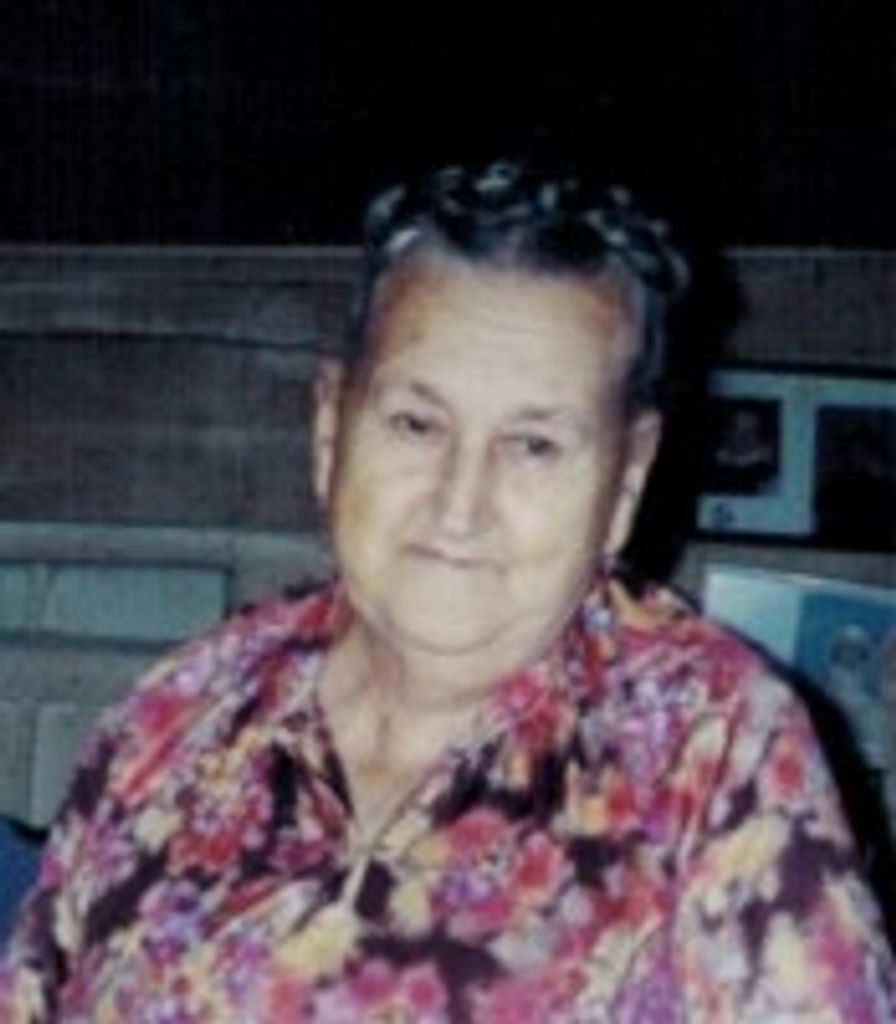 Mrs. Rosalie Medley Brown