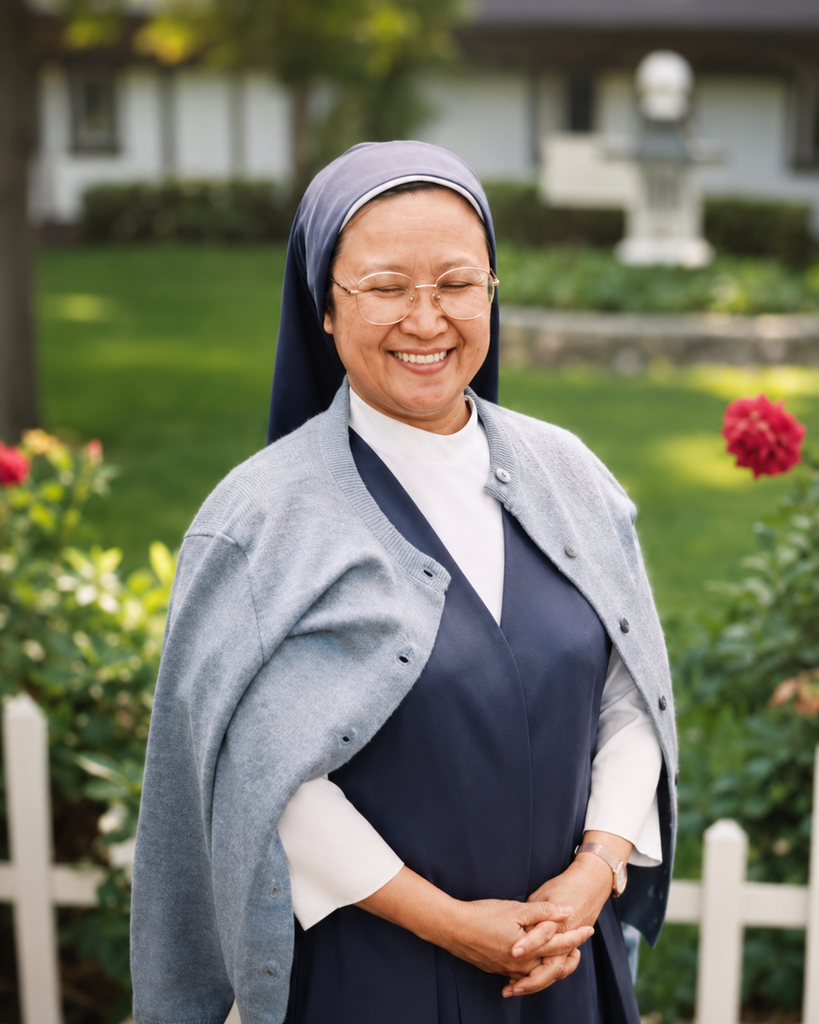 Evelyn Cruz Orogo Profile Photo