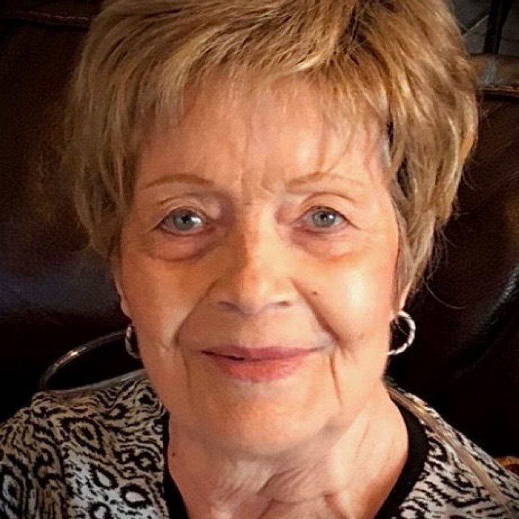 Sonja Smith  Egbert Profile Photo