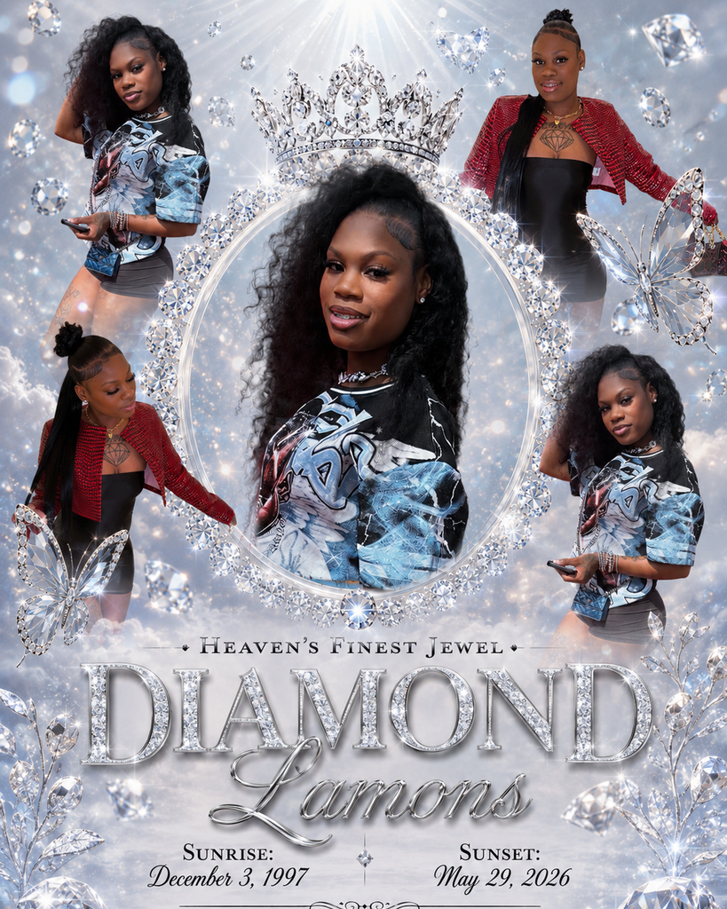 Diamond Aniyah Lamons Profile Photo