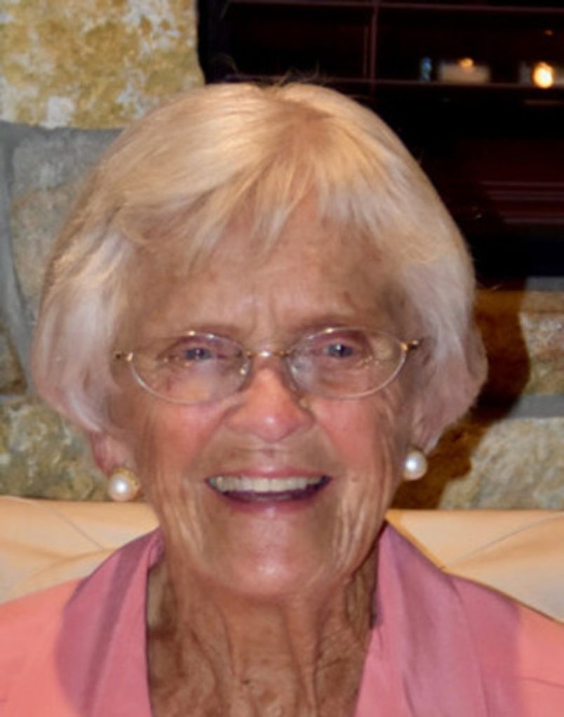 Virginia M. O'Grady Profile Photo