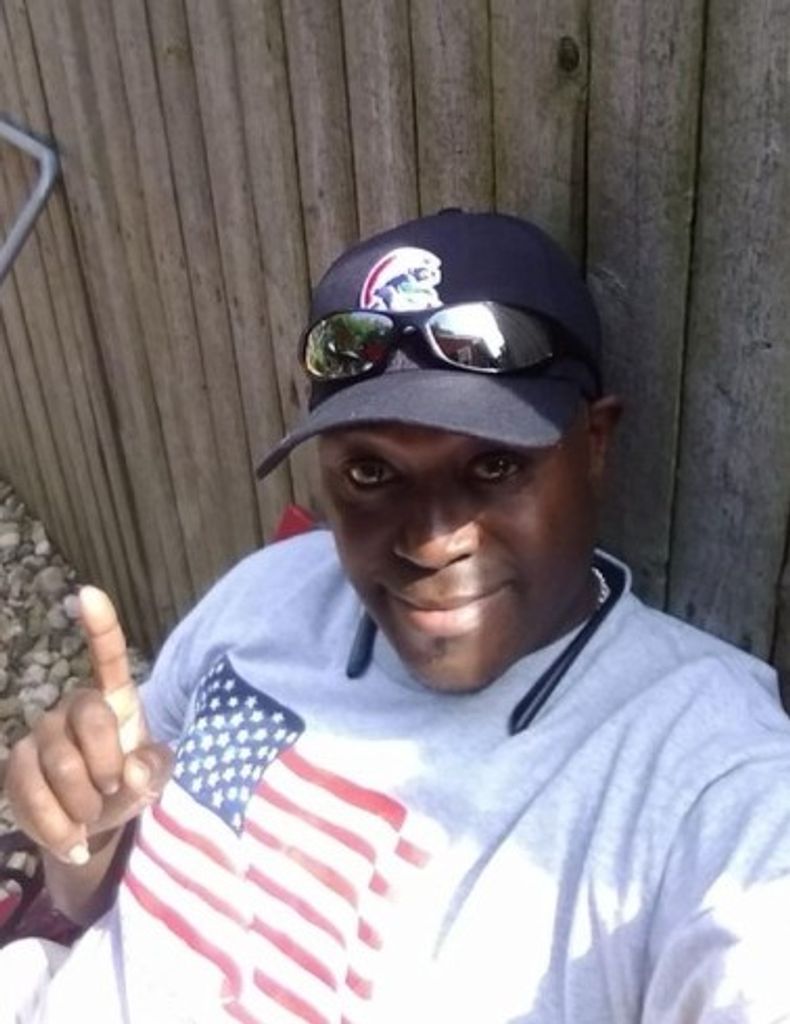 Gary Dwayne Shaw